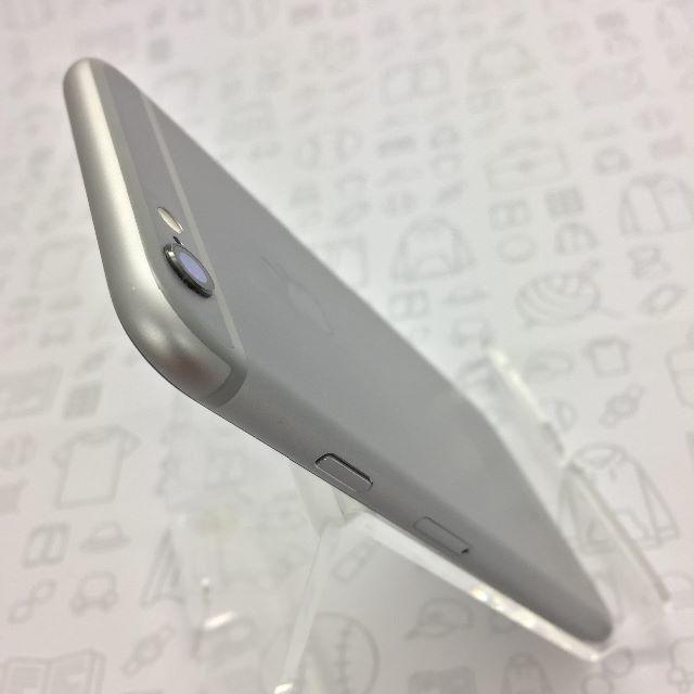 iPhone(アイフォーン)の【ﾗｸﾏ公式】iPhone 6s 16GB 358572076626536 スマホ/家電/カメラのスマートフォン/携帯電話(スマートフォン本体)の商品写真