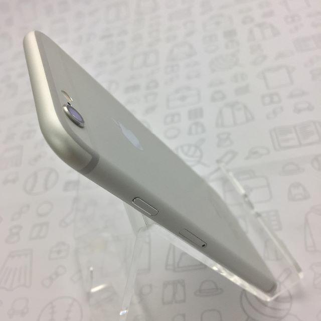 iPhone(アイフォーン)の【ﾗｸﾏ公式】iPhone 6 16GB 355410071783692 スマホ/家電/カメラのスマートフォン/携帯電話(スマートフォン本体)の商品写真