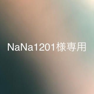NaNa1201様専用(サンダル)