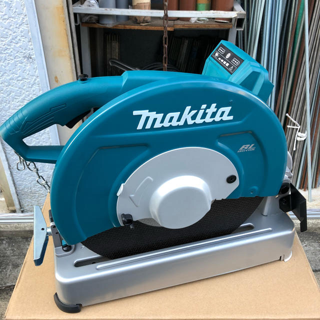 makita(マキタ):切断砥石305A36P (25入り) A-00169 電動工具 DIY