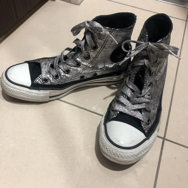 CONVERSE(コンバース)のルナ's shop様 専用出品 レディースの靴/シューズ(スニーカー)の商品写真