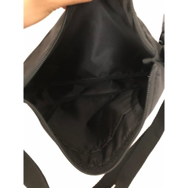 GU(ジーユー)のGU サコッシュ  メンズのバッグ(ショルダーバッグ)の商品写真