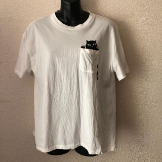 ポールスミス 猫 Tシャツ レディース 半袖 の通販 7点 Paul Smithのレディースを買うならラクマ