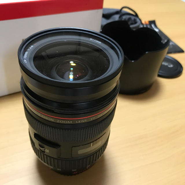 canon EF 24-70mmf2.8L usm