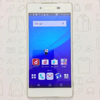 エクスペリア(Xperia)の【ﾗｸﾏ公式】SO-03G 356534064525817(スマートフォン本体)