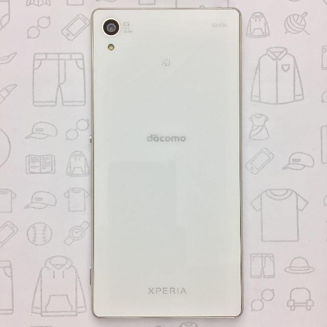 Xperia(エクスペリア)の【ﾗｸﾏ公式】SO-03G 356534066886878 スマホ/家電/カメラのスマートフォン/携帯電話(スマートフォン本体)の商品写真