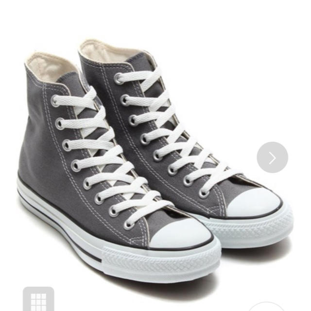 CONVERSE(コンバース)のコンバース ハイカットスニーカー レディースの靴/シューズ(スニーカー)の商品写真