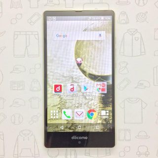 アクオス(AQUOS)の【ﾗｸﾏ公式】SH-04G 353361060072989(スマートフォン本体)