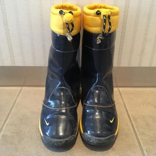 ナイキ レインブーツ 子供 長靴/レインシューズの通販 14点 | NIKEの