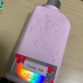 ロクシタン(L'OCCITANE)のL'OCCITANE ボディミルク(ボディローション/ミルク)