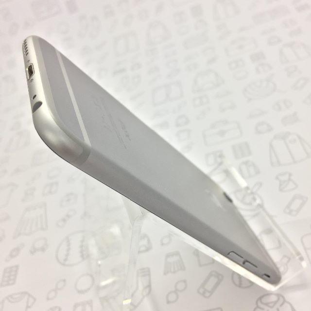 iPhone(アイフォーン)の【ﾗｸﾏ公式】iPhone 6 16GB 355393070835152 スマホ/家電/カメラのスマートフォン/携帯電話(スマートフォン本体)の商品写真