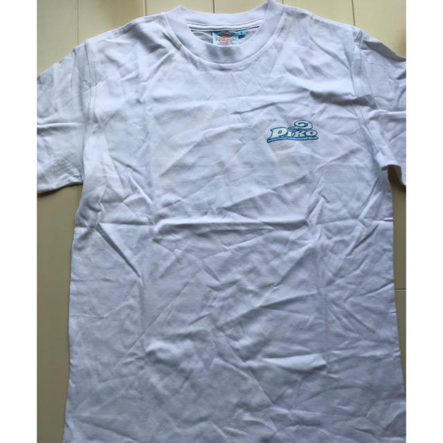 PIKO(ピコ)の最終値下げ！未使用品      piko     Tシャツ      レディースのトップス(Tシャツ(半袖/袖なし))の商品写真