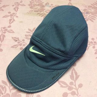 ナイキ(NIKE)のナイキのランニングキャップ(その他)