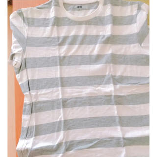 ユニクロ(UNIQLO)のUT メンズTシャツ(Tシャツ/カットソー(半袖/袖なし))