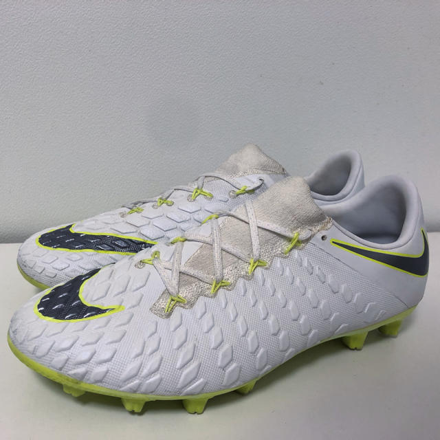 最大89%OFFクーポン NIKE ハイパーヴェノム ファントム エリート 特注