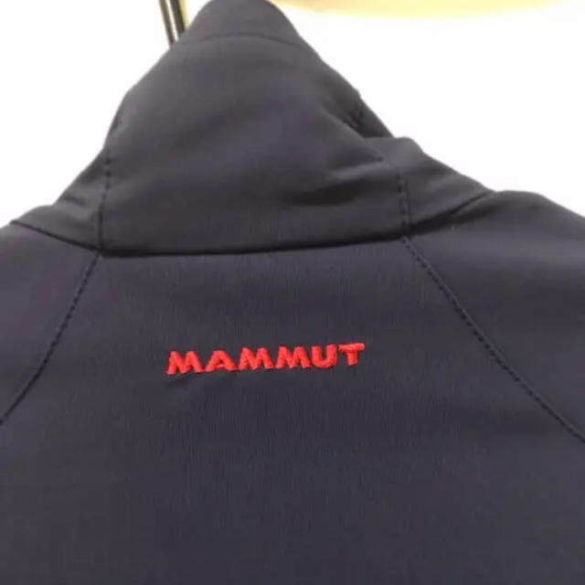 Mammut(マムート)の【最終値下げ】マムート ジャケット レディース スポーツ/アウトドアのアウトドア(登山用品)の商品写真