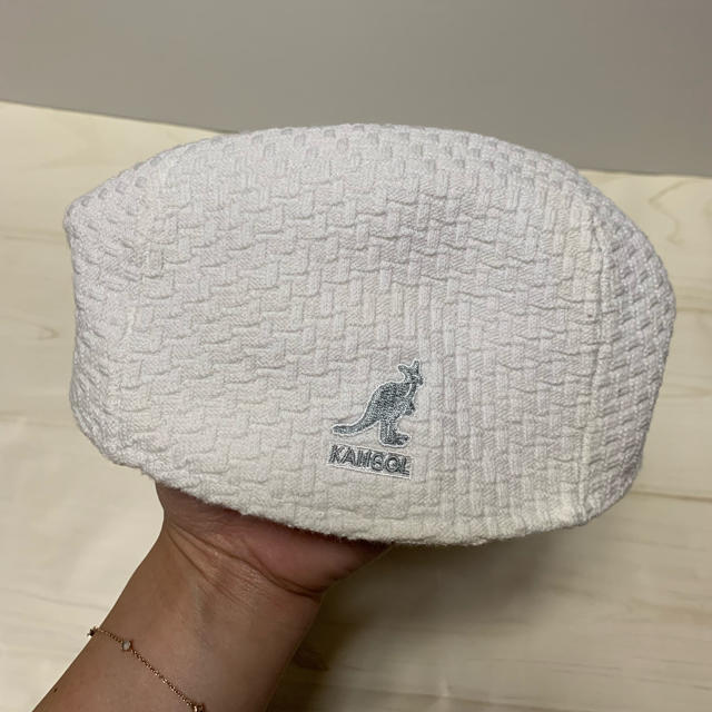 KANGOL(カンゴール)のたけや様専用 メンズの帽子(ハンチング/ベレー帽)の商品写真