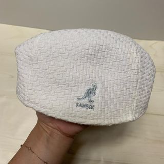 カンゴール(KANGOL)のたけや様専用(ハンチング/ベレー帽)