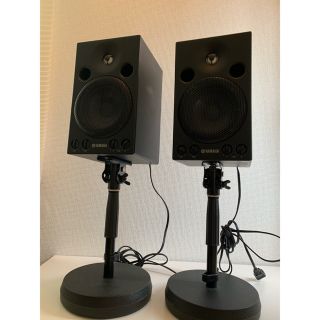 スピーカー  YAMAHA MSP3 pair【値下げしました】(スピーカー)