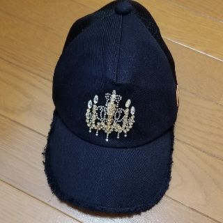 レディー(Rady)のちびrady シャンデリア キャップ(帽子)