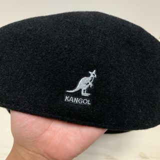 カンゴール(KANGOL)のKANGOL カンゴール ハンチング帽(ハンチング/ベレー帽)