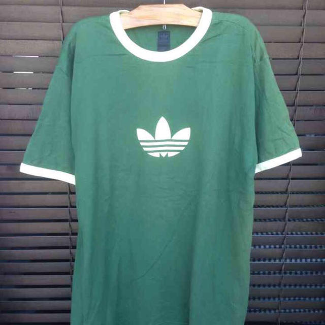 adidas(アディダス)のアディダス オリジナルス Tシャツ メンズのトップス(Tシャツ/カットソー(半袖/袖なし))の商品写真