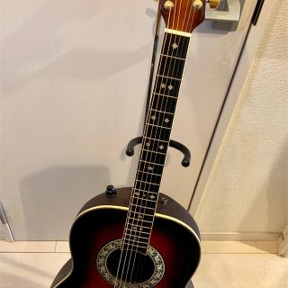 ovation オベーションUSAレジェンド1617(アコースティックギター)