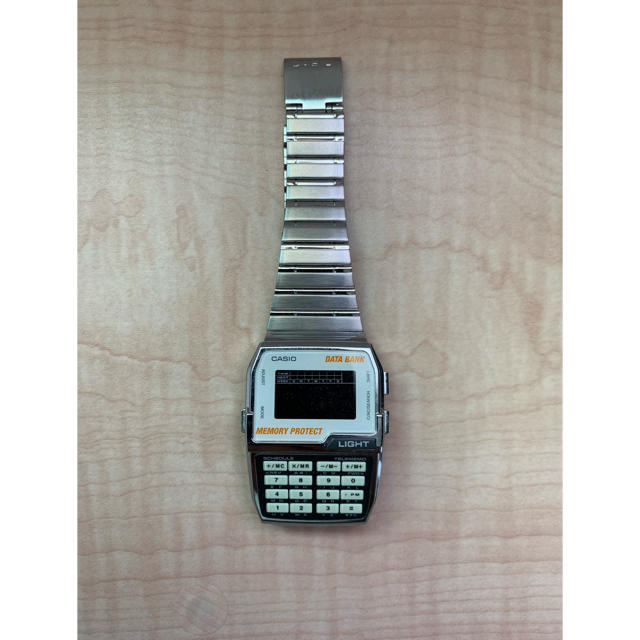 DIESEL(ディーゼル)の腕時計☆DIESEL・CASIO レディースのファッション小物(腕時計)の商品写真