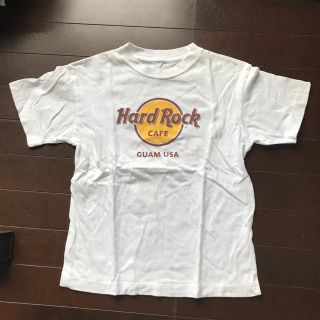 ハードロックカフェTシャツ(Tシャツ/カットソー)