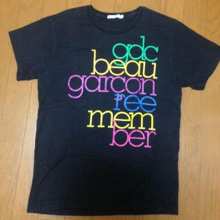 ジーディーシー(GDC)のGDC Tシャツ(Tシャツ(半袖/袖なし))