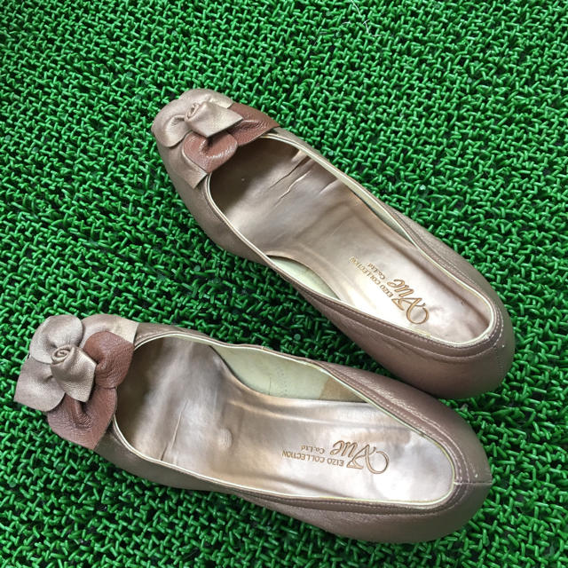 DIANA(ダイアナ)のパンプス 23.5センチセール レディースの靴/シューズ(ハイヒール/パンプス)の商品写真