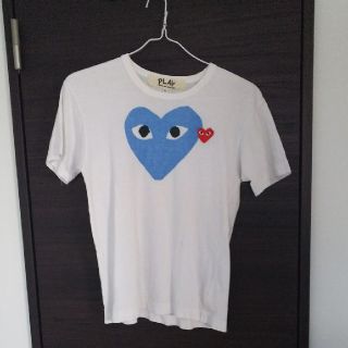 コムデギャルソン(COMME des GARCONS)のギャルソン Ｔシャツ(Tシャツ(半袖/袖なし))