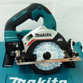 マキタ(Makita)のマキタ 充電式 丸のこ HS474DRG 18V 6.0Ah 未使用品(その他)