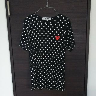 コムデギャルソン(COMME des GARCONS)のギャルソン ドットＴ(Tシャツ(半袖/袖なし))