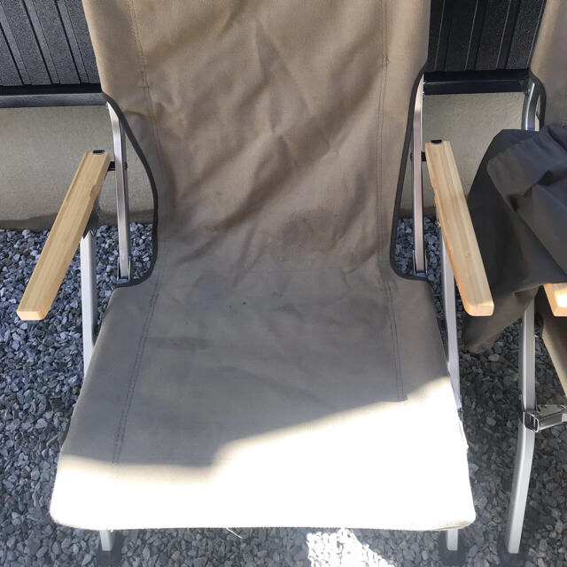 専用 ローチェア30 カーキ 二脚セット 専用 ローチェア30 カーキ 二脚セット