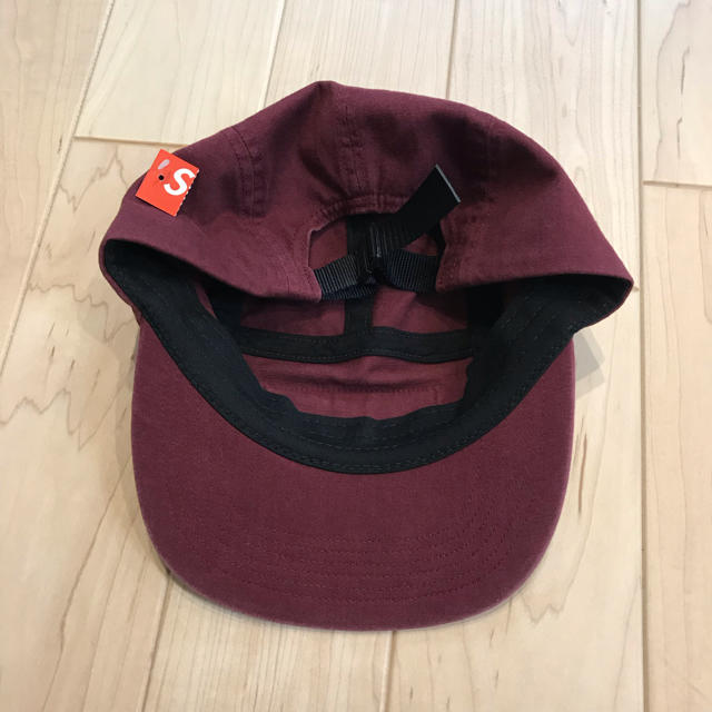 SUPREME 18ss Military Camp Cap