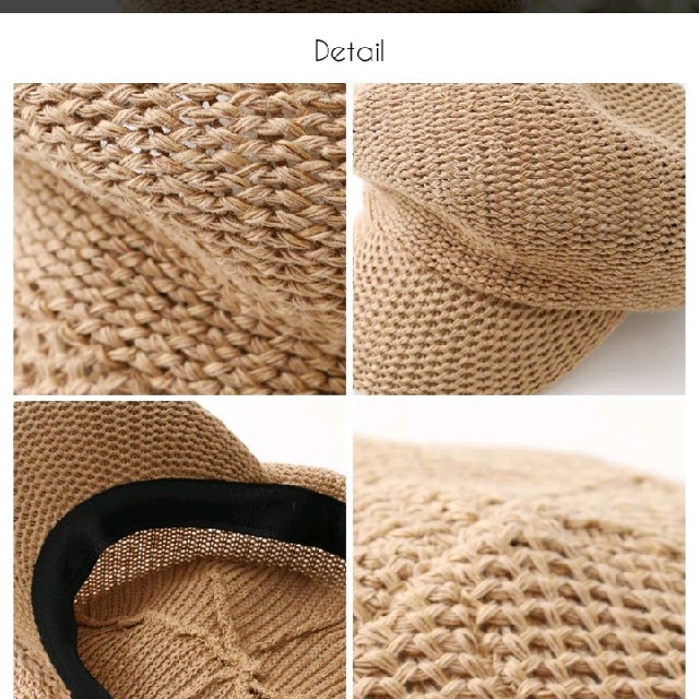 ダイモン様専用 レディースの帽子(キャスケット)の商品写真