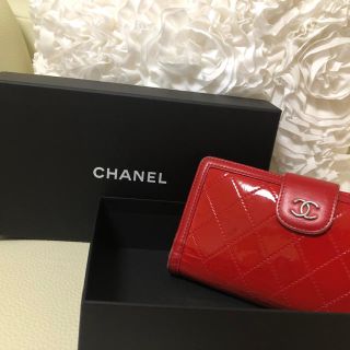 シャネル(CHANEL)のシャネル 財布(財布)