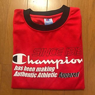 チャンピオン(Champion)のチャンピオン半袖Tシャツ★140(Tシャツ/カットソー)