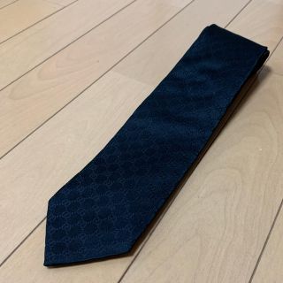 グッチ(Gucci)のGUCCIネクタイ 美品(ネクタイ)