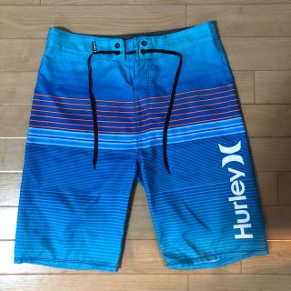 ハーレー(Hurley)のHurley サーフパンツ 28インチ(水着)