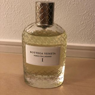 ボッテガヴェネタ(Bottega Veneta)の【専用】ボッテガヴェネタ 香水 パルコ パッラーディアーノ (香水(女性用))