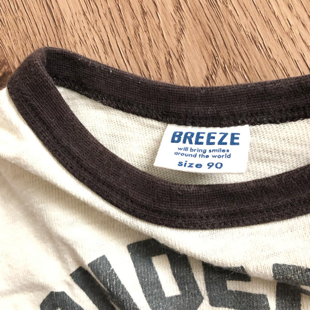 BREEZE(ブリーズ)のぷに子様♡専用 キッズ/ベビー/マタニティのキッズ服男の子用(90cm~)(Tシャツ/カットソー)の商品写真