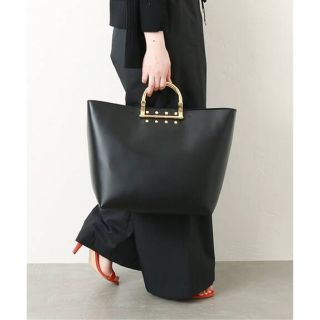 ドゥーズィエムクラス(DEUXIEME CLASSE)のZANCHETTI/ザンチェッティ TOTE BAG バッグ(トートバッグ)