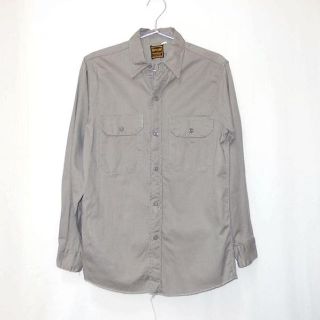 サンタモニカ(Santa Monica)の▪️50’s【WORK】VINTAGE SHIRT(シャツ/ブラウス(長袖/七分))