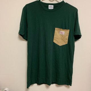 コーエン(coen)のcoen smith's Tシャツ(Tシャツ/カットソー(半袖/袖なし))