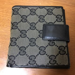 グッチ(Gucci)の専用！GUCCIグッチ二つ折り財布(財布)