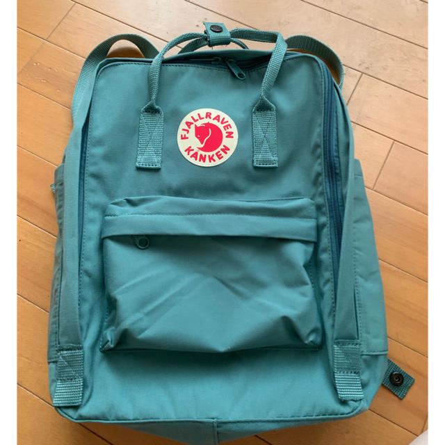 FJALL RAVEN(フェールラーベン)のフェールラーベン カンケン リュックサック 16L レディースのバッグ(リュック/バックパック)の商品写真