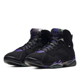 ナイキ(NIKE)のNIKE AIR JORDAN 7 RETRO RAY ALLEN 29cm(スニーカー)