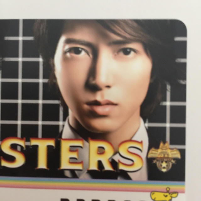 山下智久、香取慎吾 ナナコカードの通販 by ローズ's shop｜ラクマ